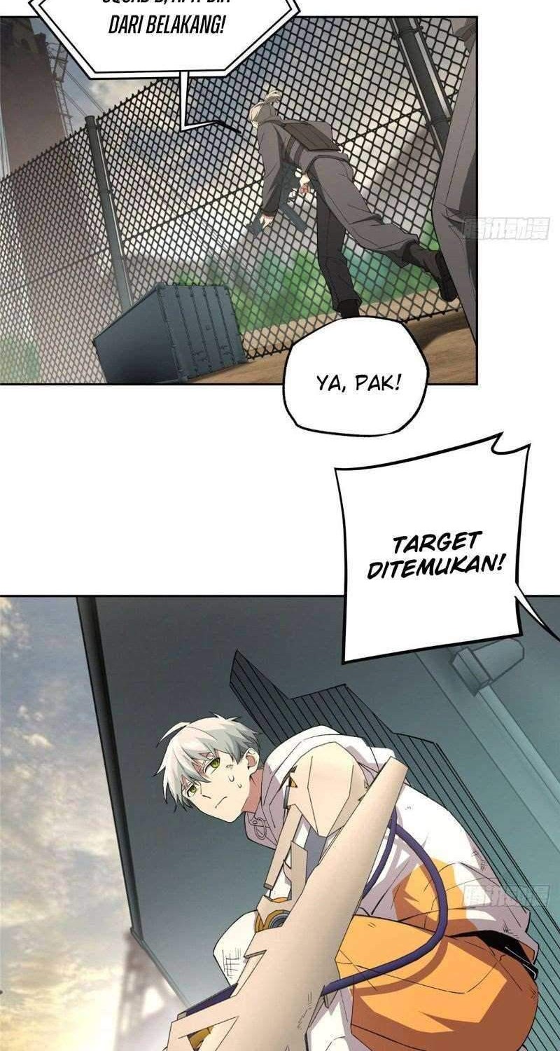 Super Mechanic (The Legendary Mechanic) Chapter 20 Gambar 23