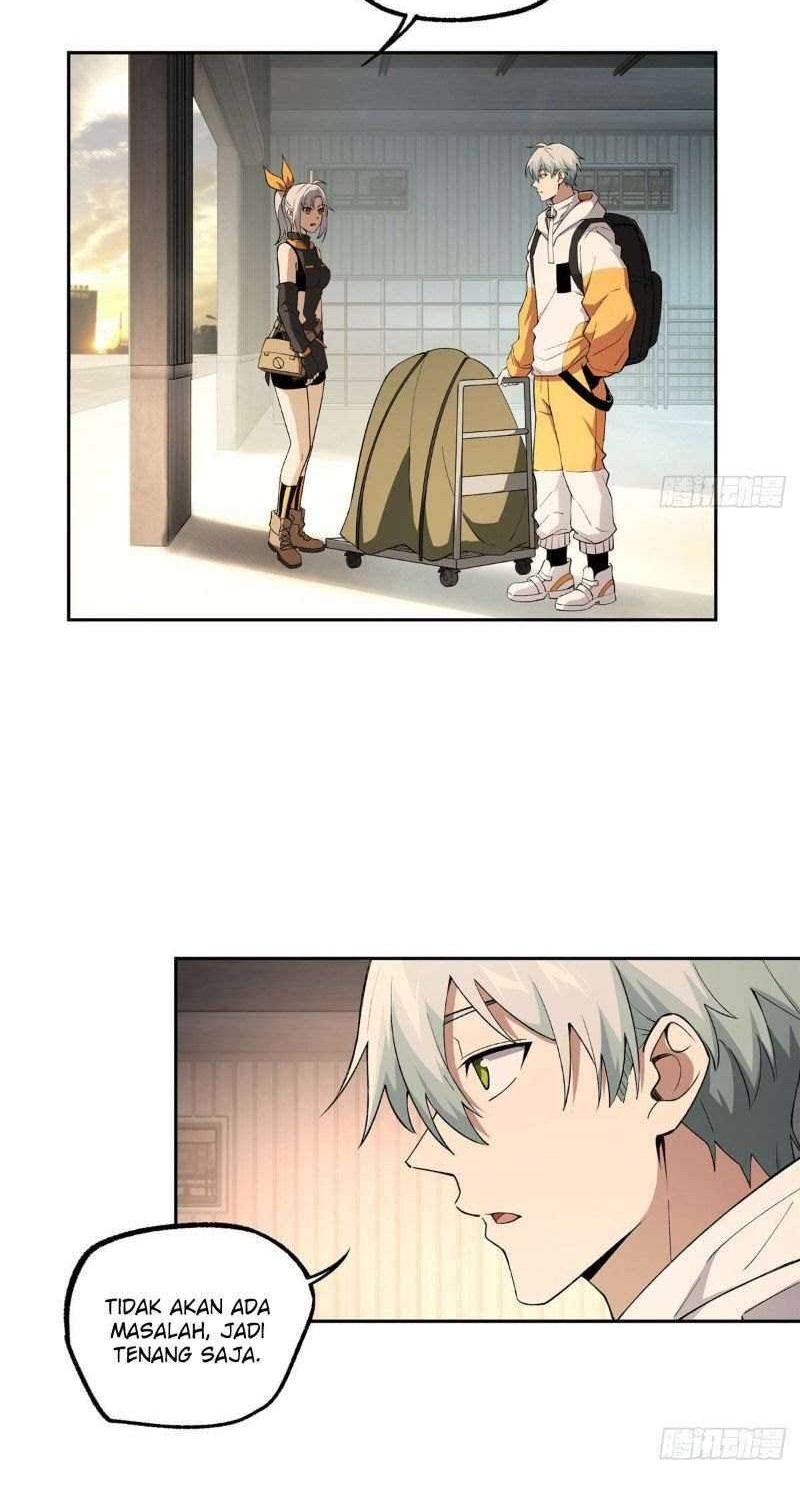 Super Mechanic (The Legendary Mechanic) Chapter 20 Gambar 4