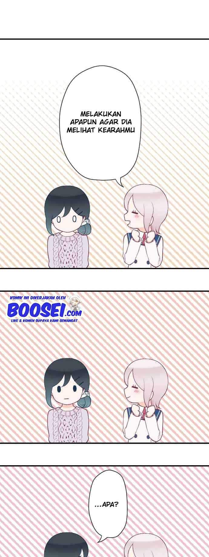 Ouji-sama Nante Iranai Chapter 174 Gambar 9