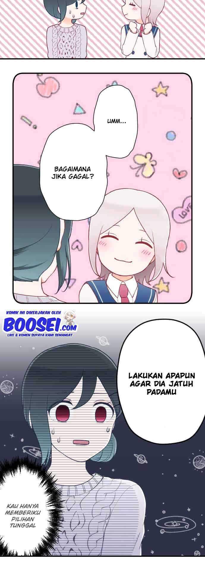 Ouji-sama Nante Iranai Chapter 174 Gambar 10