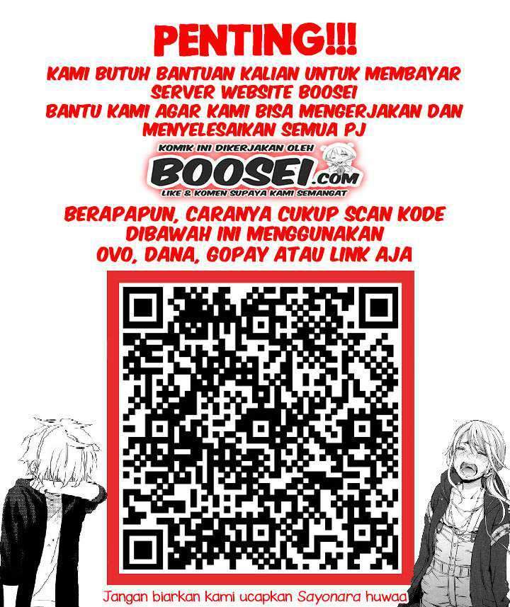 Manga Ouji-sama Nante Iranai Chapter 174 gambar nomor 2