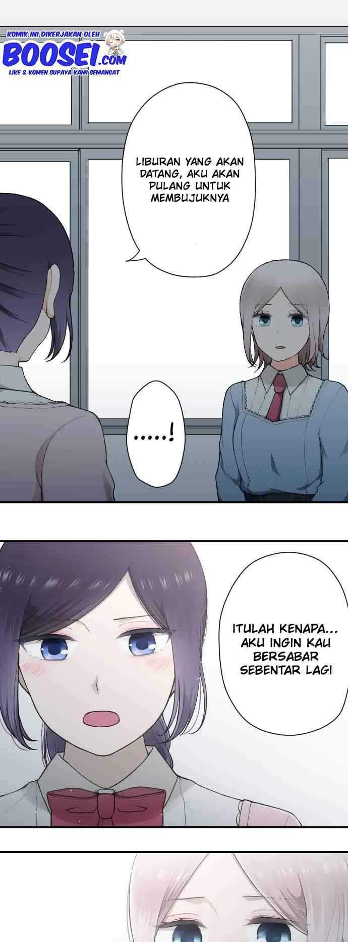 Ouji-sama Nante Iranai Chapter 174 Gambar 20