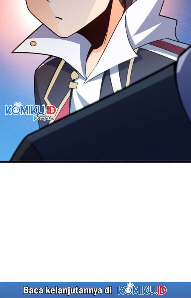 Spare Me, Great Lord! Chapter 81 Gambar 34