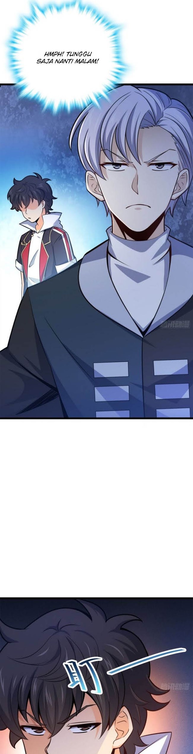 Spare Me, Great Lord! Chapter 81 Gambar 33