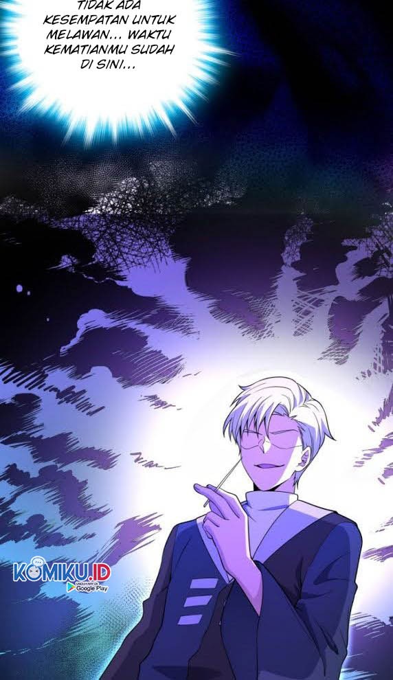 Spare Me, Great Lord! Chapter 82 Gambar 15