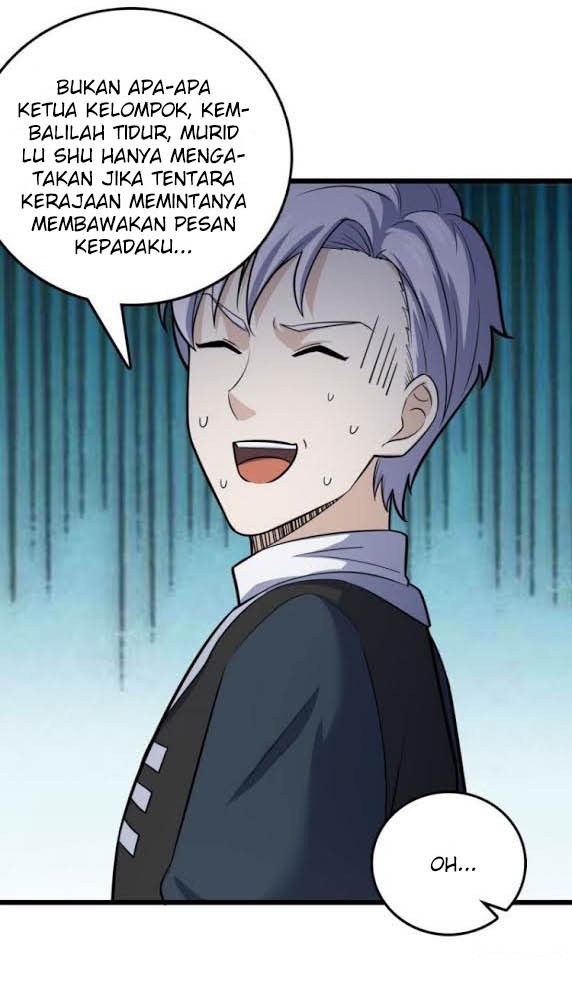 Spare Me, Great Lord! Chapter 82 Gambar 20