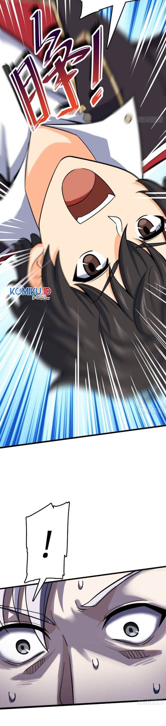 Spare Me, Great Lord! Chapter 82 Gambar 17