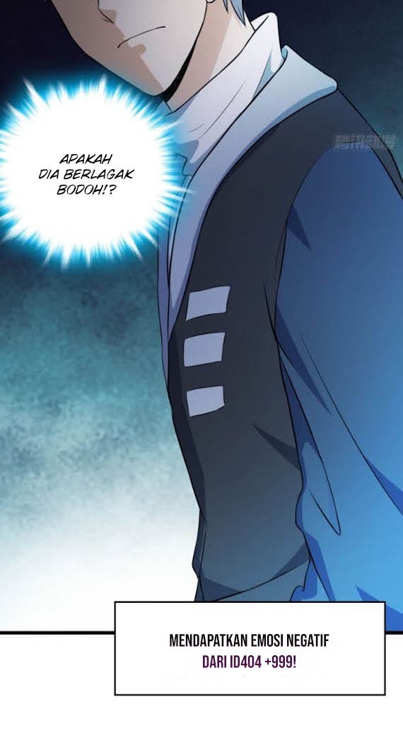 Spare Me, Great Lord! Chapter 82 Gambar 25