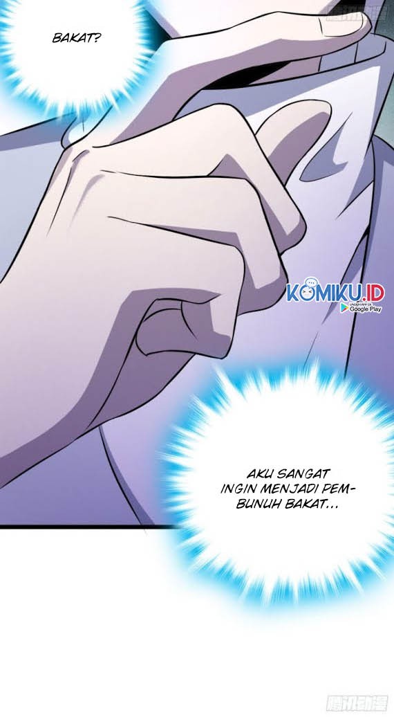 Spare Me, Great Lord! Chapter 82 Gambar 30
