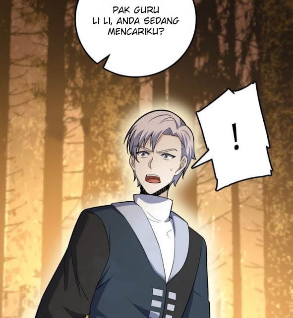 Spare Me, Great Lord! Chapter 82 Gambar 35