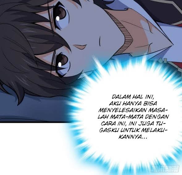 Spare Me, Great Lord! Chapter 82 Gambar 10