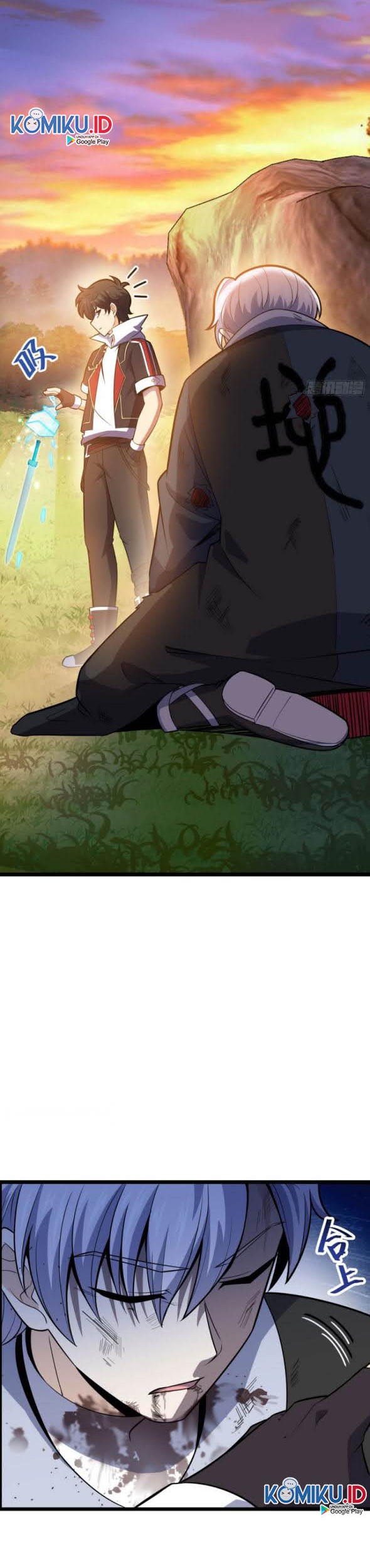 Spare Me, Great Lord! Chapter 83 Gambar 32