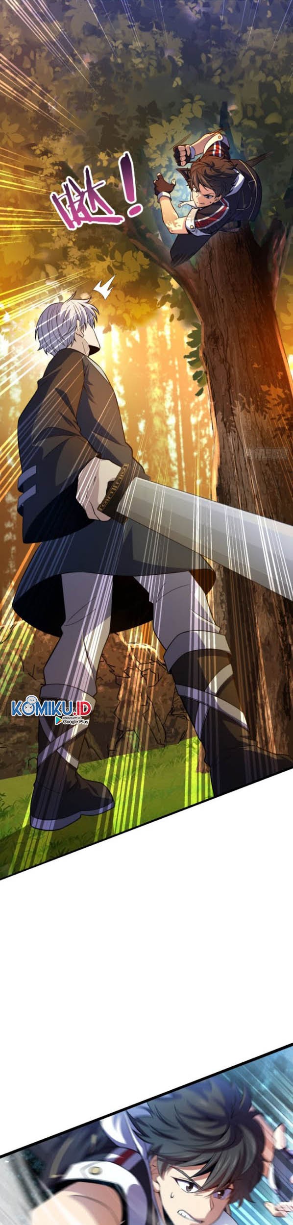 Manhua Spare Me, Great Lord! Chapter 83 gambar nomor 2