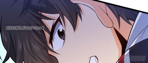 Spare Me, Great Lord! Chapter 83 Gambar 6