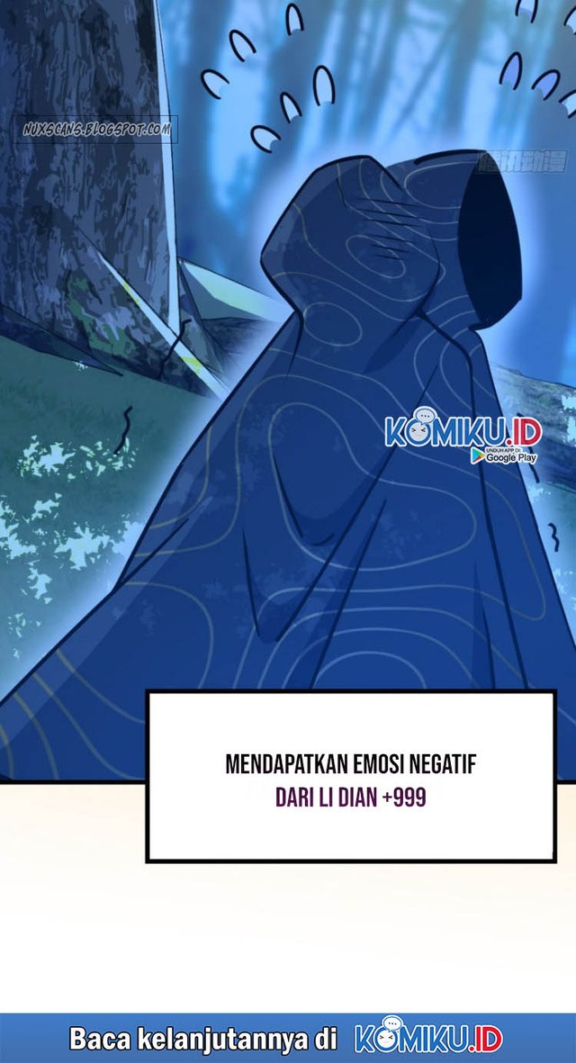 Spare Me, Great Lord! Chapter 84 Gambar 31