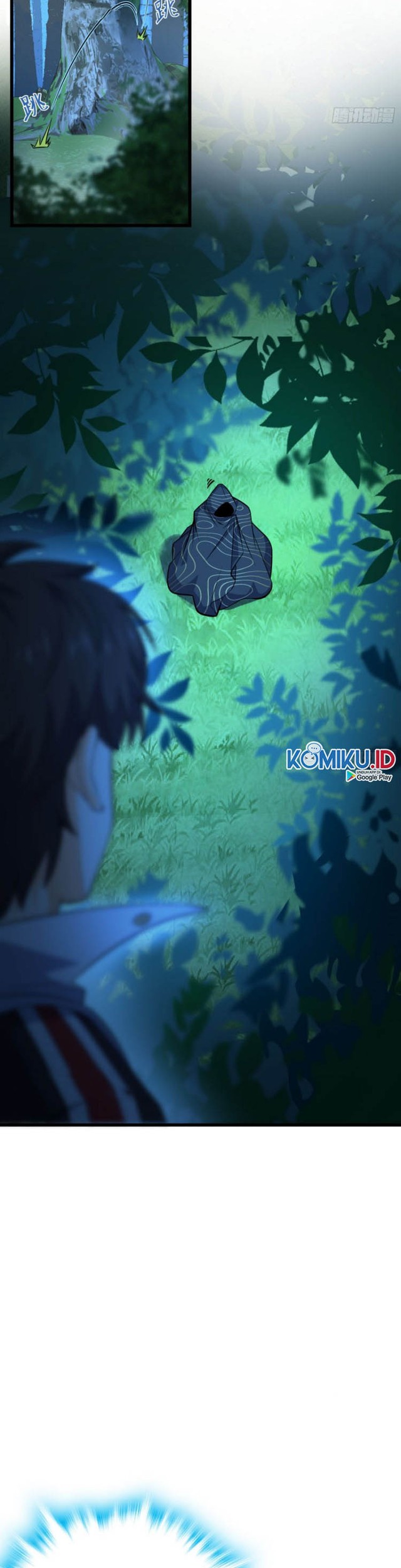 Spare Me, Great Lord! Chapter 84 Gambar 29