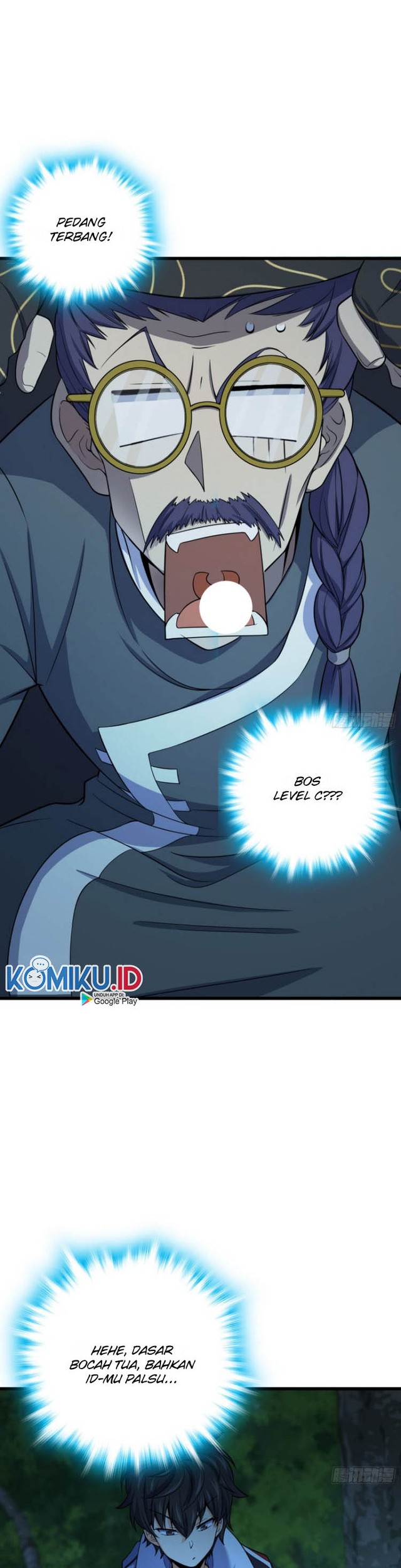 Spare Me, Great Lord! Chapter 85 Gambar 23