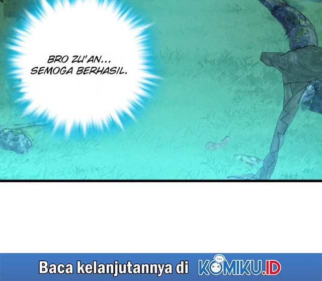 Spare Me, Great Lord! Chapter 85 Gambar 35