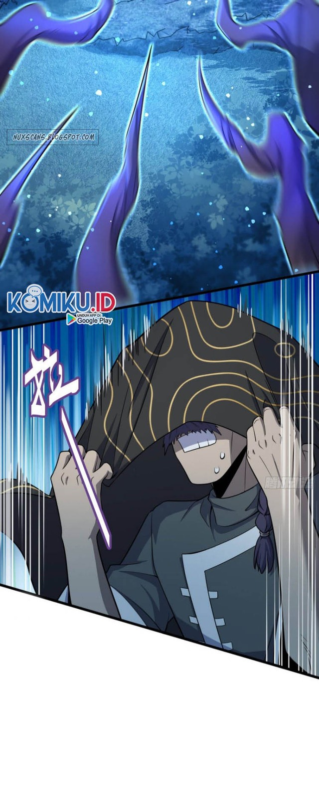 Spare Me, Great Lord! Chapter 85 Gambar 11