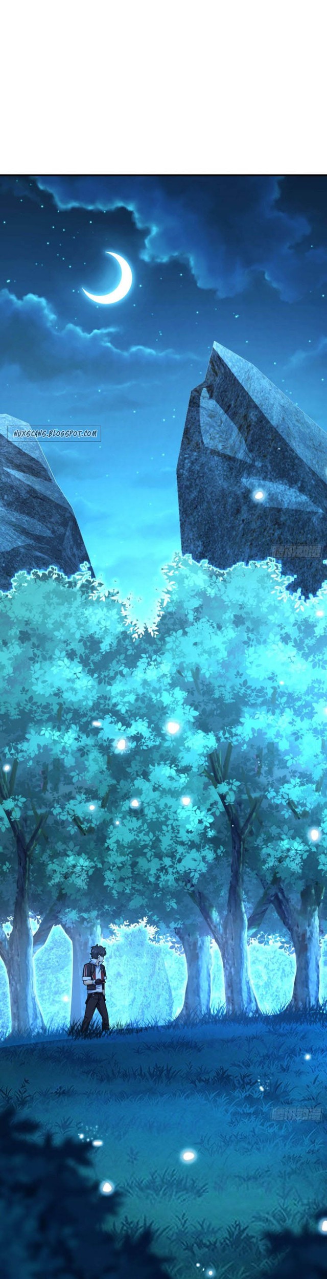 Spare Me, Great Lord! Chapter 86 Gambar 17