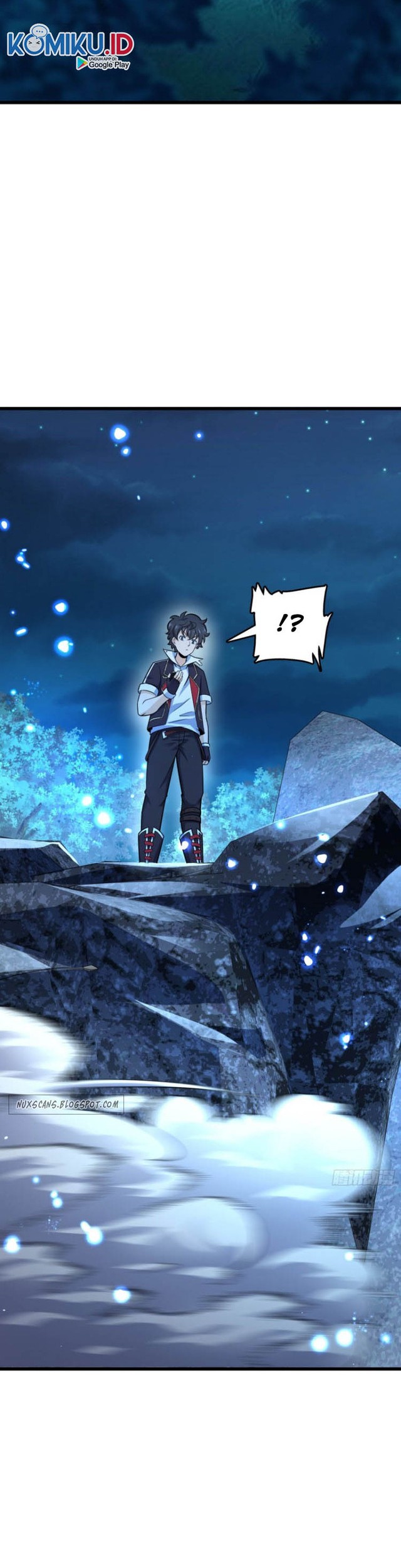 Spare Me, Great Lord! Chapter 86 Gambar 18