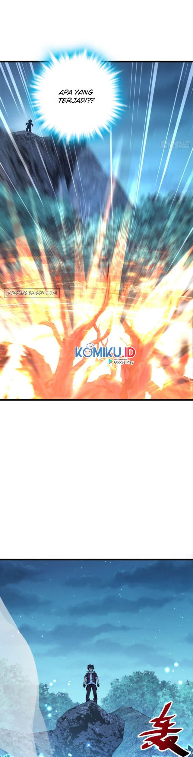 Spare Me, Great Lord! Chapter 86 Gambar 19