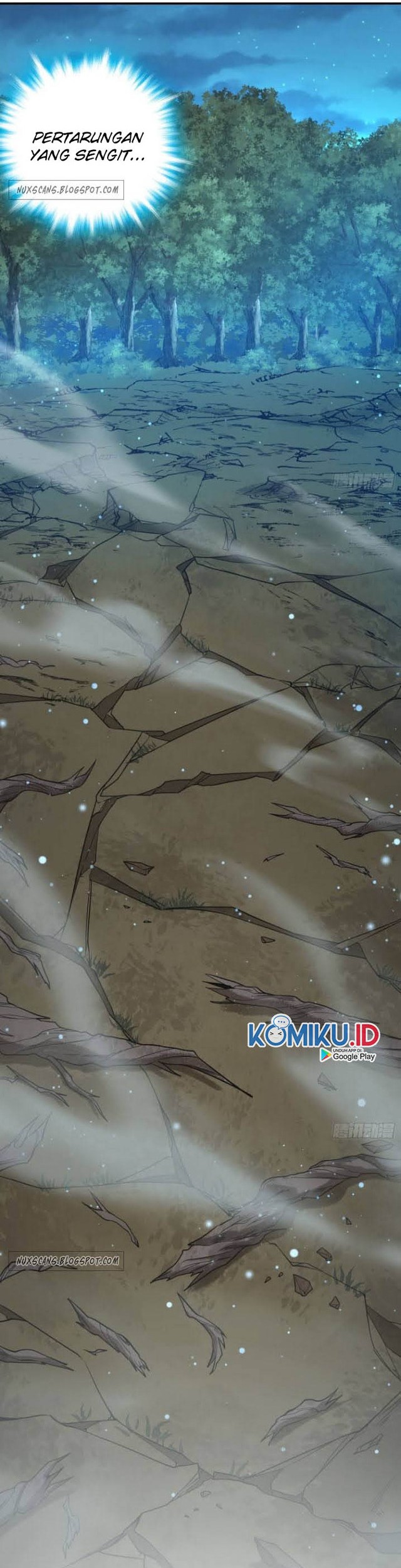 Spare Me, Great Lord! Chapter 86 Gambar 29