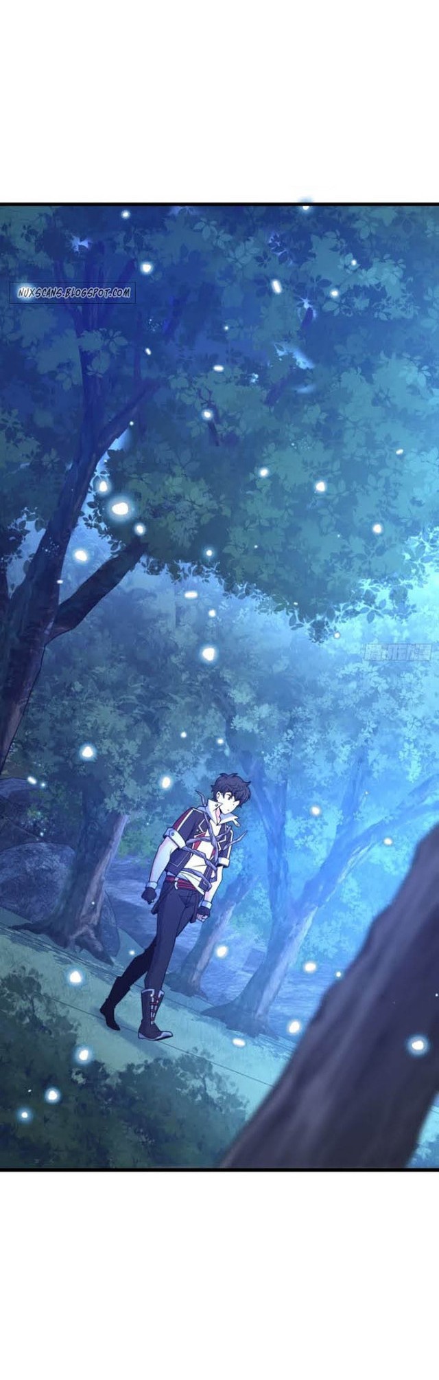 Spare Me, Great Lord! Chapter 86 Gambar 31