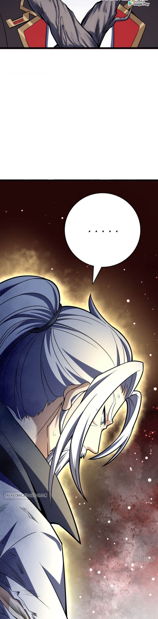 Spare Me, Great Lord! Chapter 86 Gambar 37