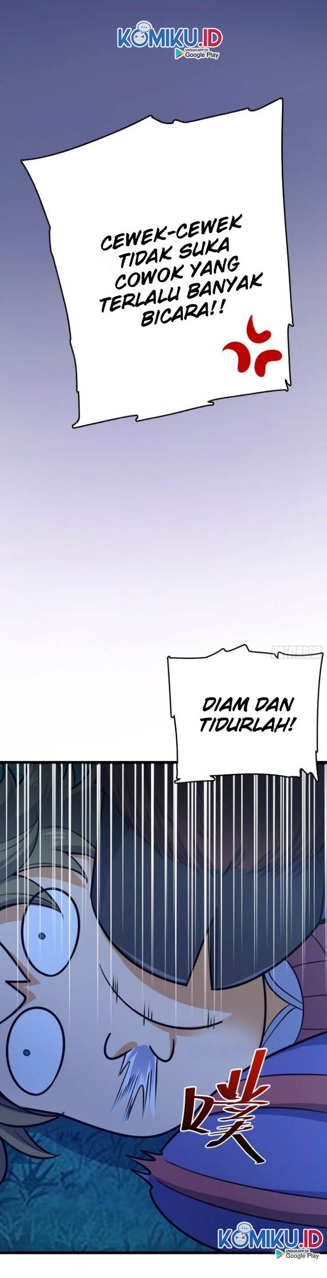 Spare Me, Great Lord! Chapter 86 Gambar 15
