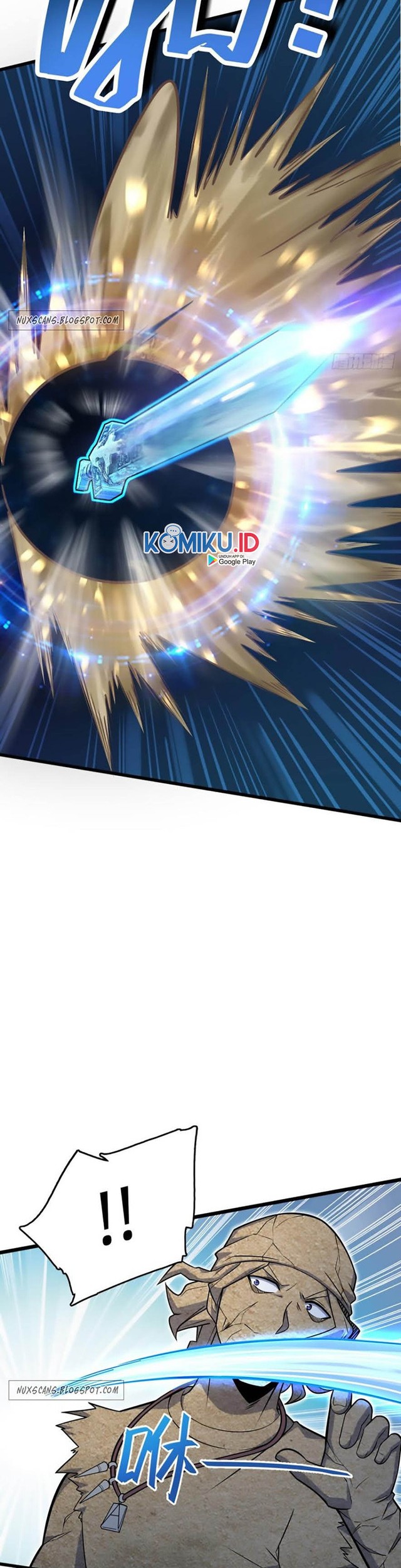 Spare Me, Great Lord! Chapter 88 Gambar 18