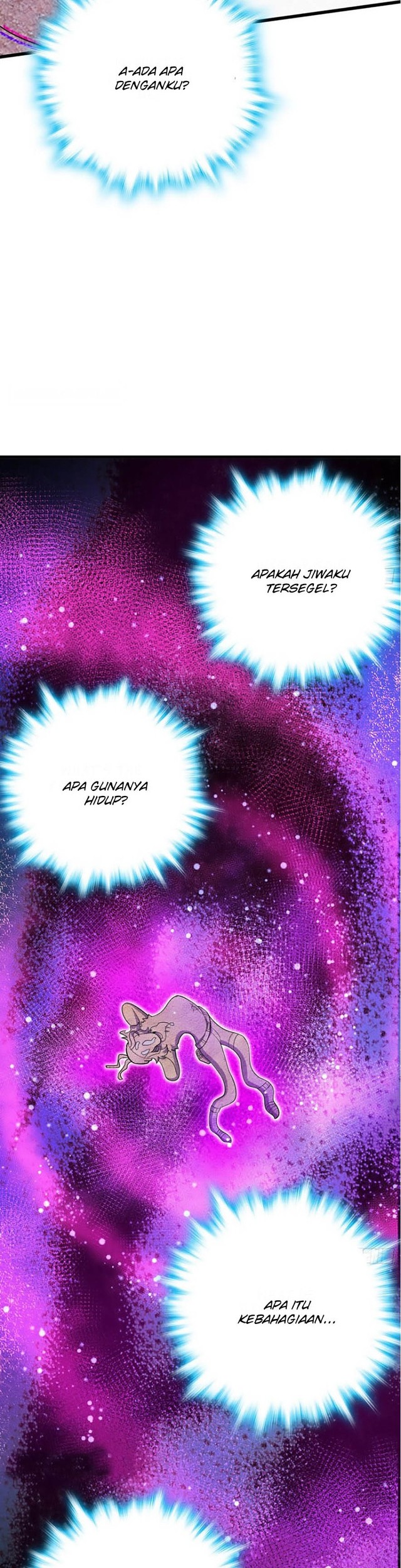 Spare Me, Great Lord! Chapter 88 Gambar 20