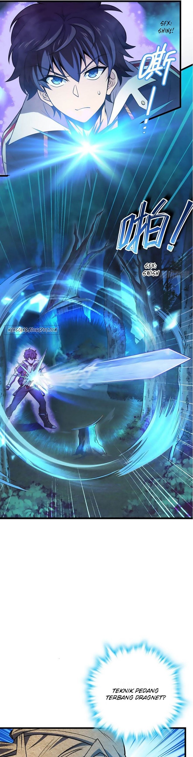 Spare Me, Great Lord! Chapter 88 Gambar 15