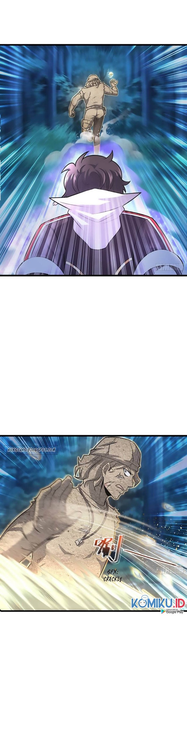 Spare Me, Great Lord! Chapter 88 Gambar 25