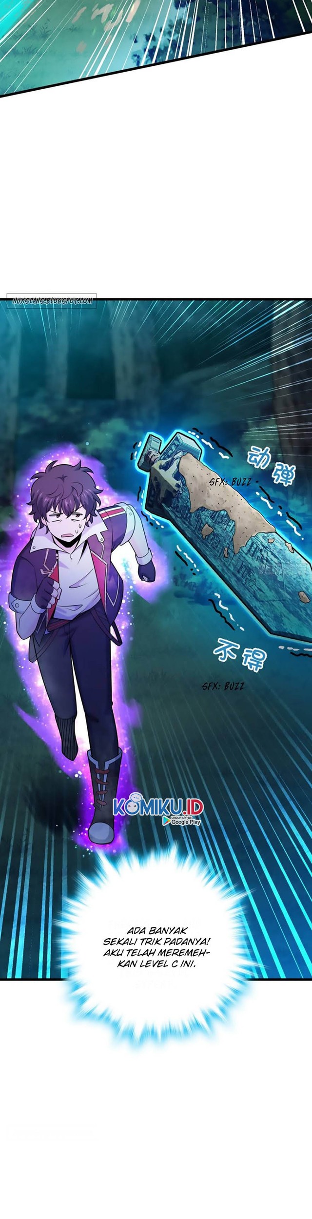 Spare Me, Great Lord! Chapter 88 Gambar 24