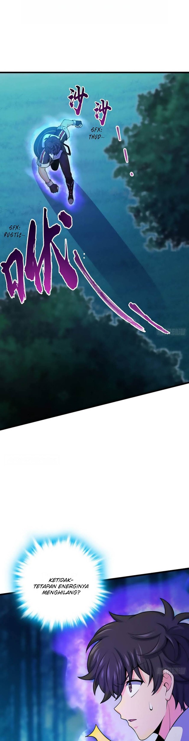 Manhua Spare Me, Great Lord! Chapter 88 gambar nomor 2