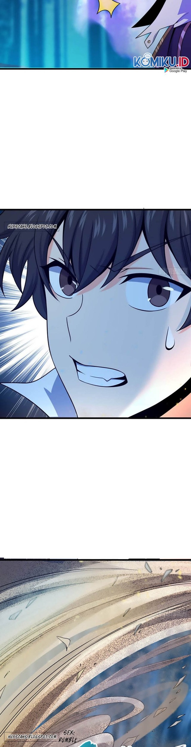 Spare Me, Great Lord! Chapter 88 Gambar 3