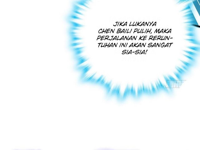 Spare Me, Great Lord! Chapter 88 Gambar 14