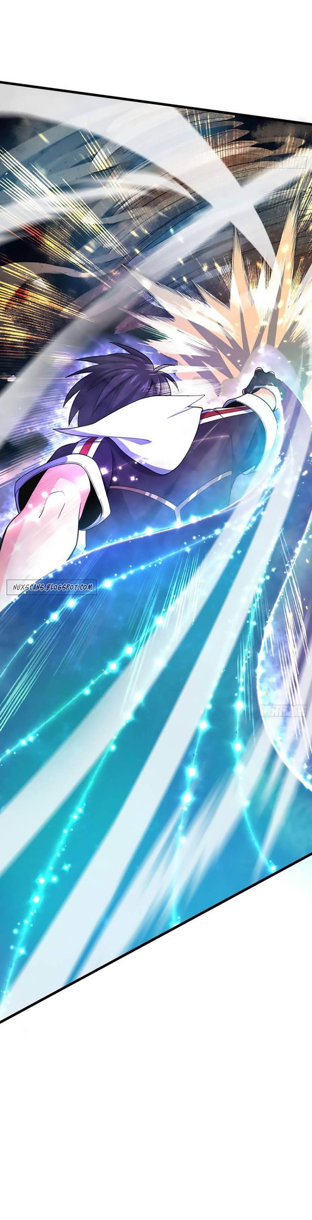 Spare Me, Great Lord! Chapter 88 Gambar 8