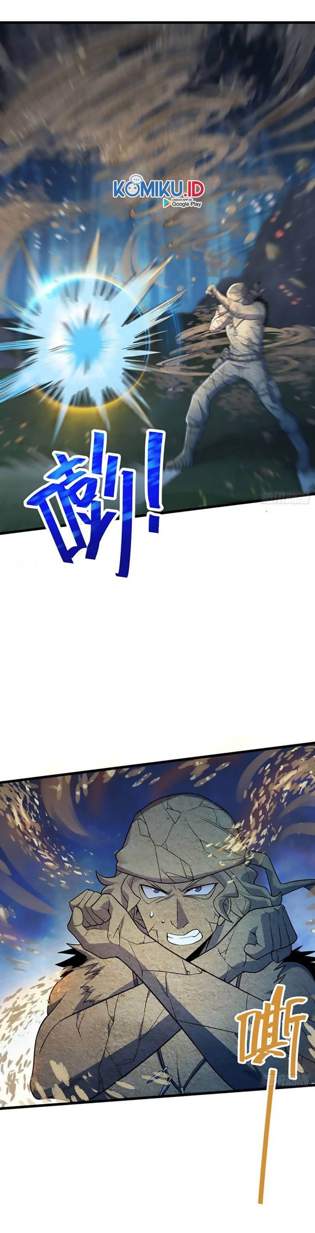 Spare Me, Great Lord! Chapter 88 Gambar 10