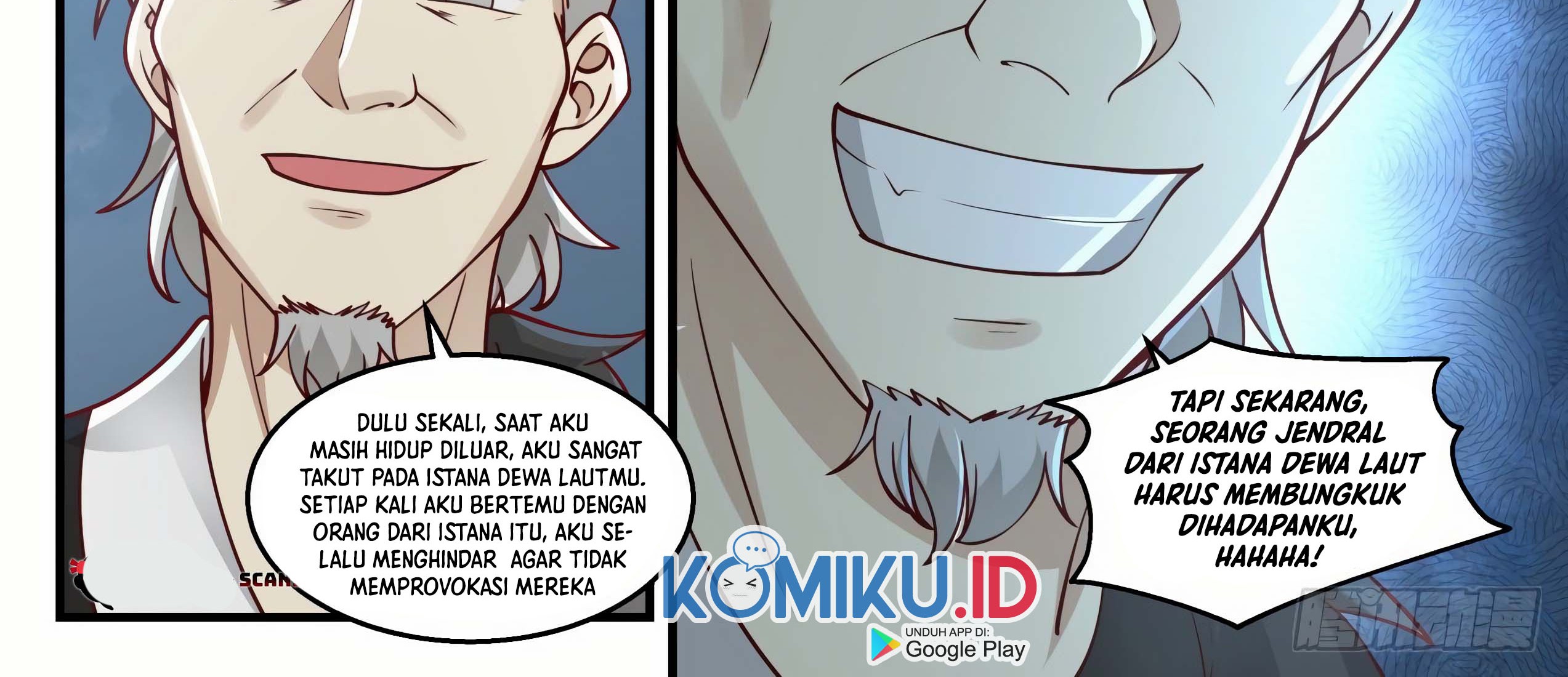 Martial Peak Part 1 Chapter 1434 Gambar 6