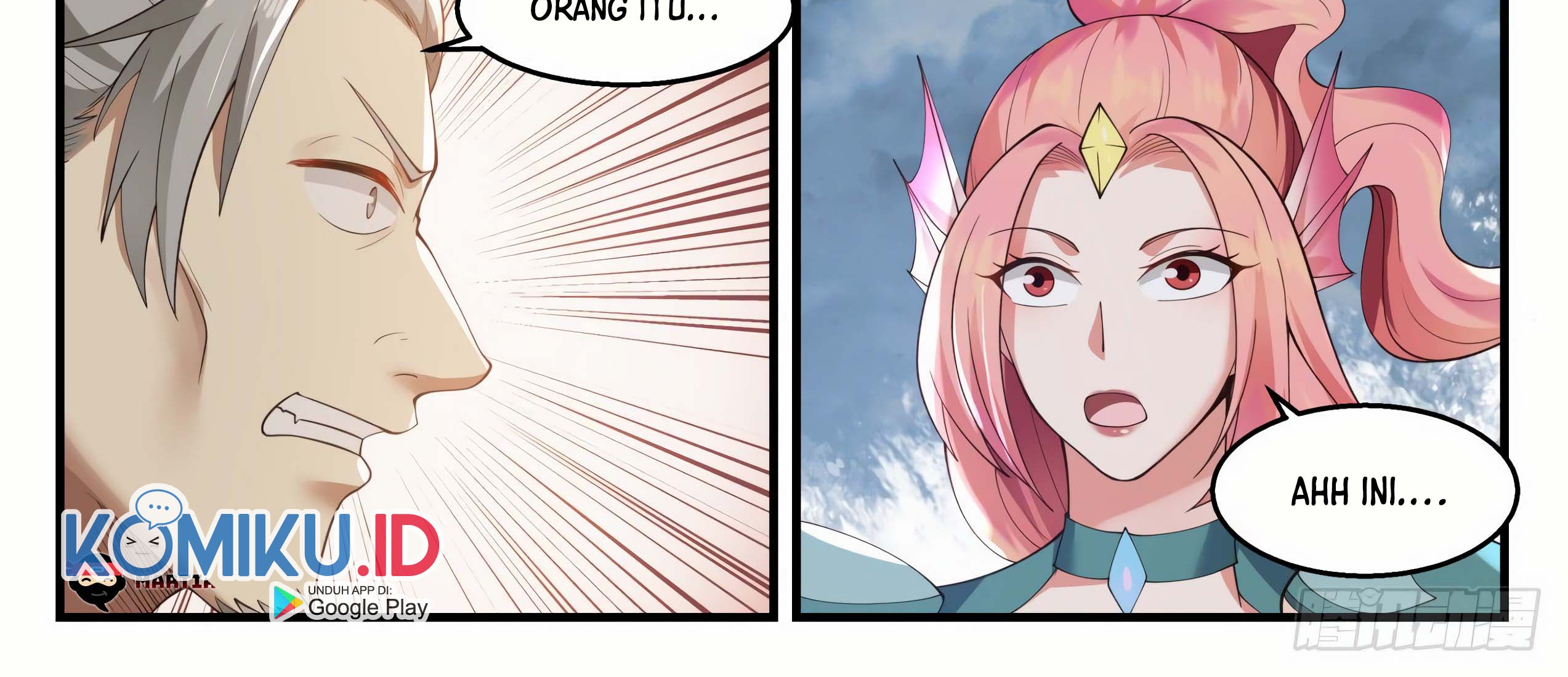 Martial Peak Part 1 Chapter 1434 Gambar 13