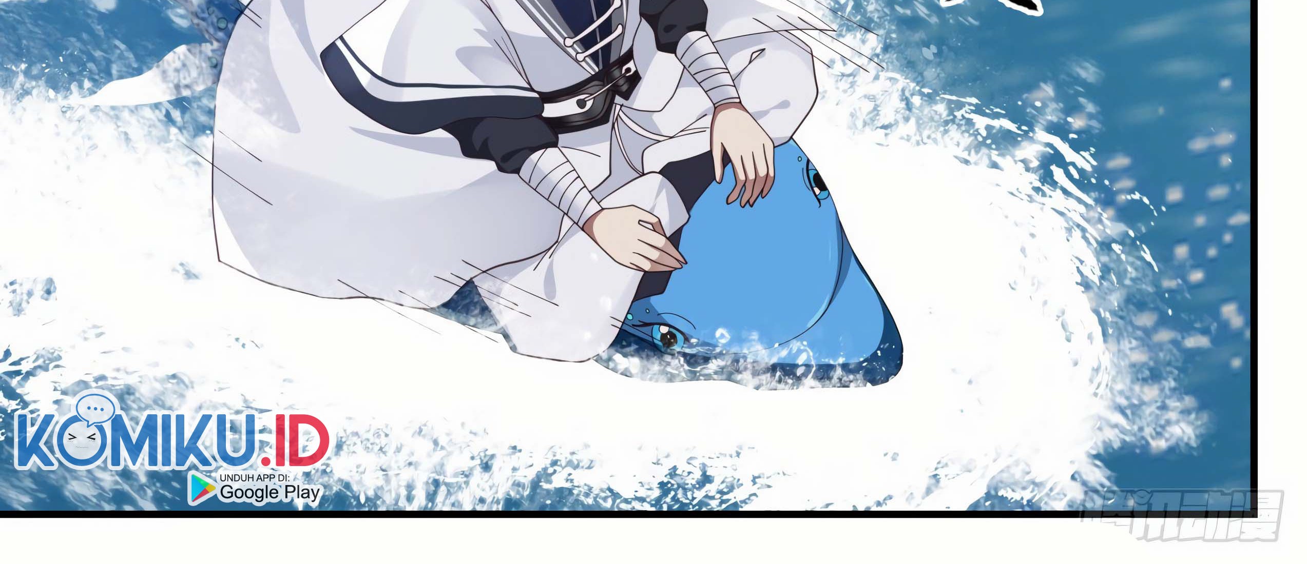 Martial Peak Part 1 Chapter 1434 Gambar 15