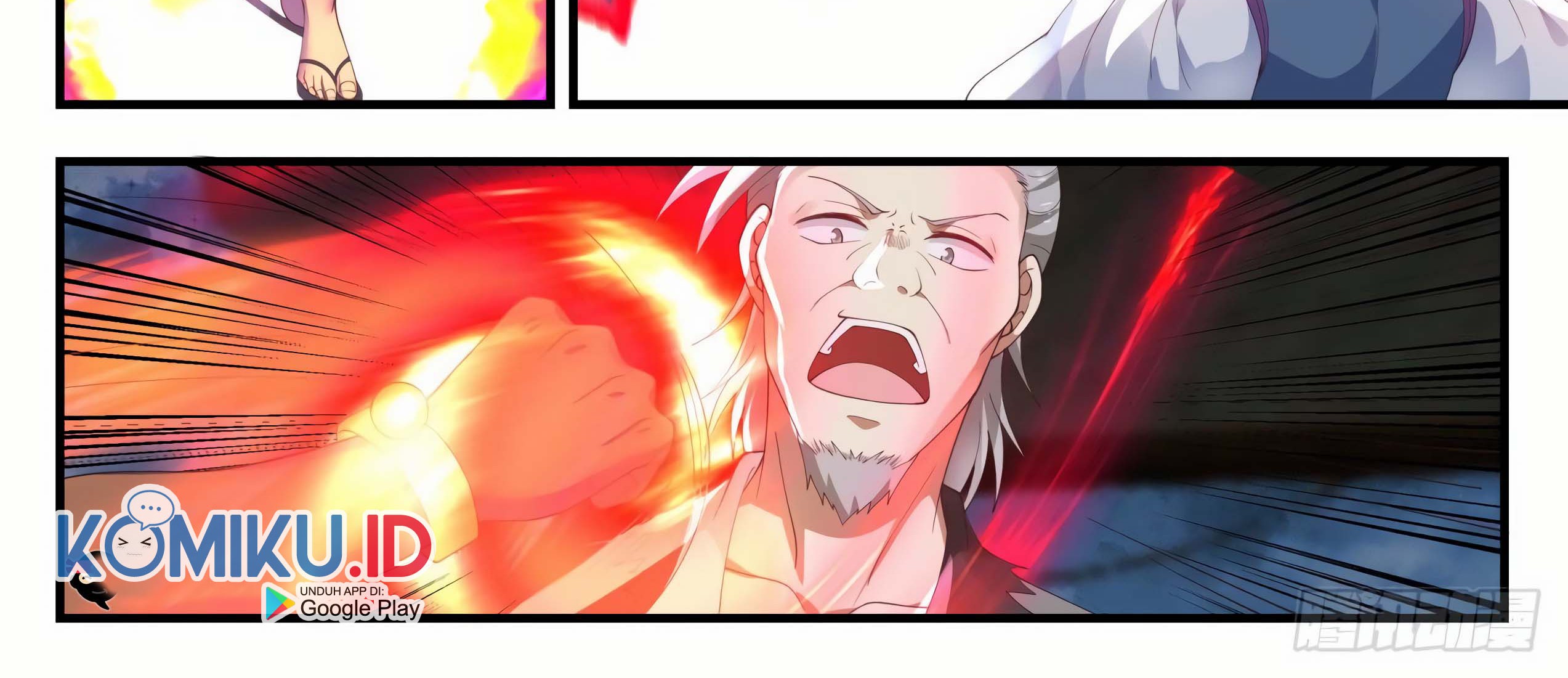 Martial Peak Part 1 Chapter 1434 Gambar 25