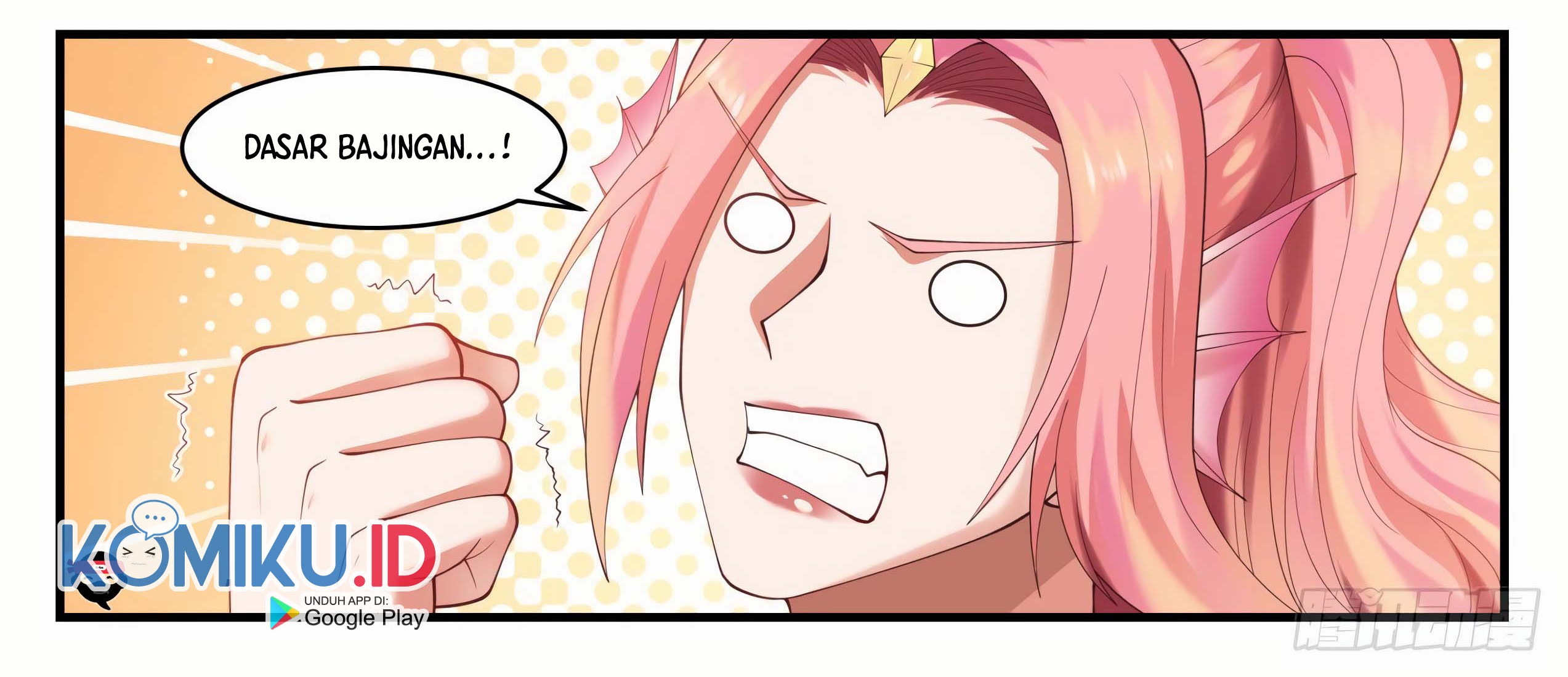 Martial Peak Part 1 Chapter 1434 Gambar 19