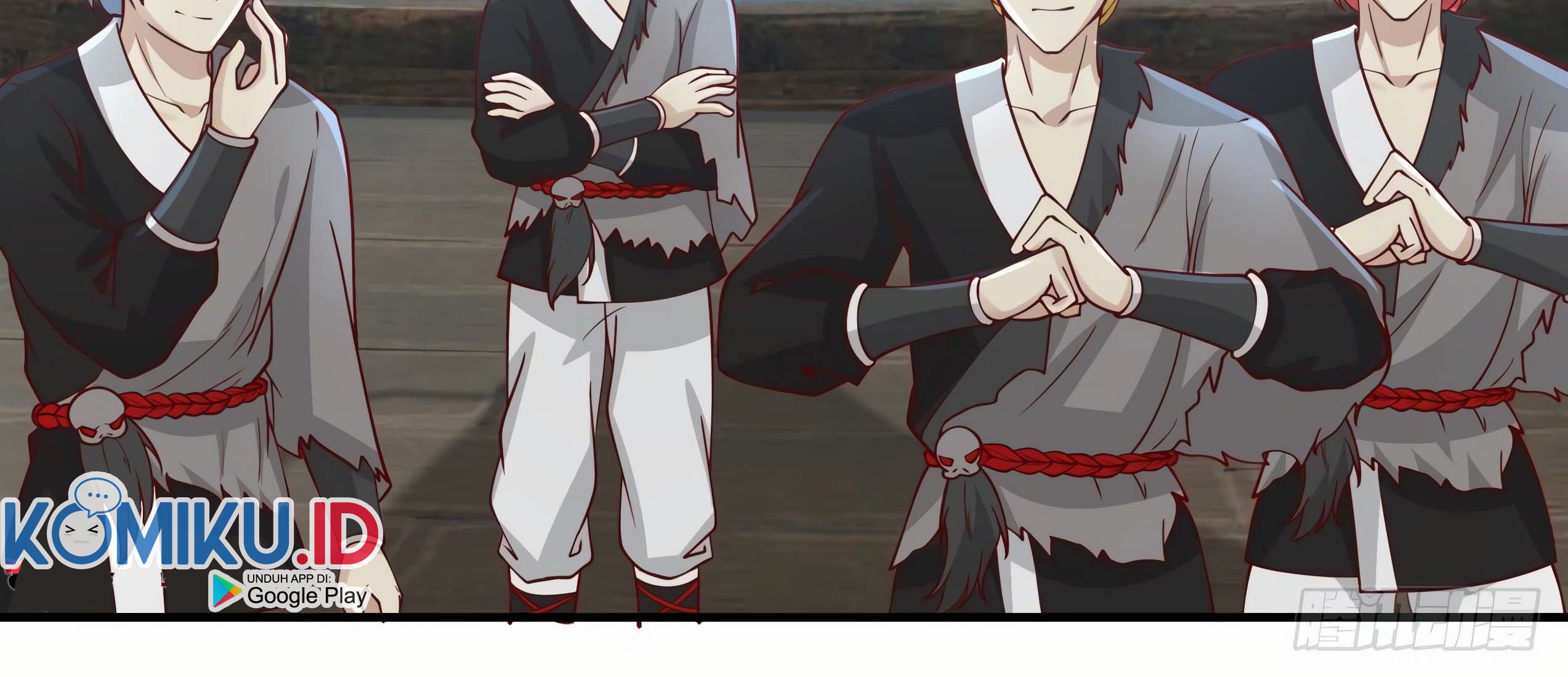 Martial Peak Part 1 Chapter 1434 Gambar 4