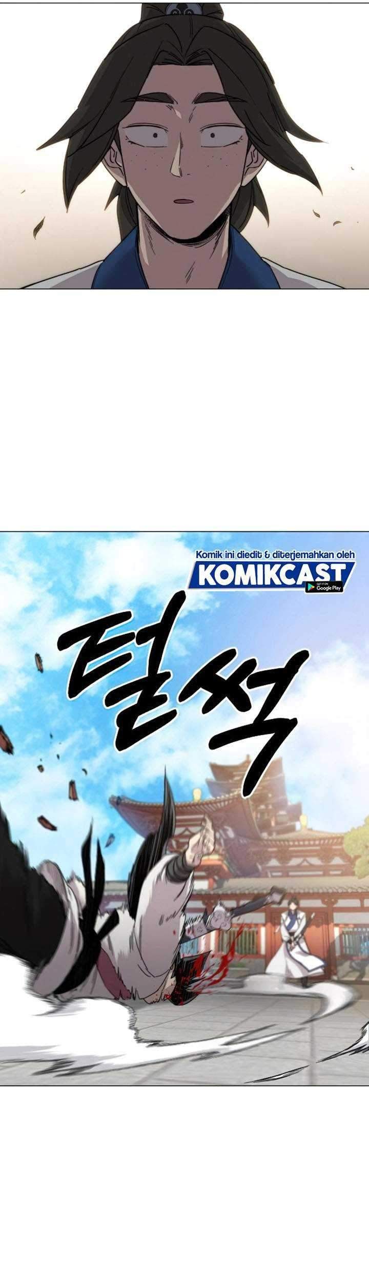 Return of the Flowery Mountain Sect Chapter 25 Gambar 80