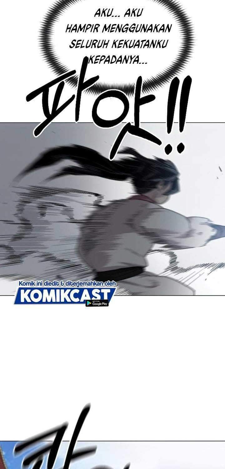 Return of the Flowery Mountain Sect Chapter 25 Gambar 76