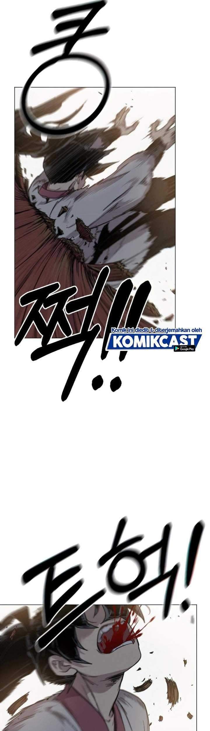 Return of the Flowery Mountain Sect Chapter 25 Gambar 78