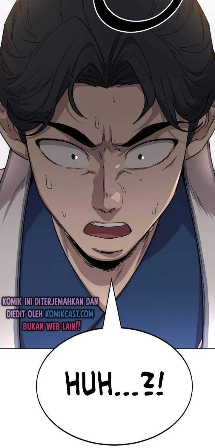 Return of the Flowery Mountain Sect Chapter 25 Gambar 83